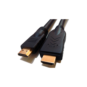 HDMI x2 cable 01板上連接器